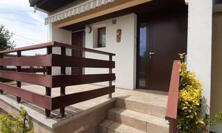 Maison 6 Pièces 130 m² à vendre à Seichamps (54280)