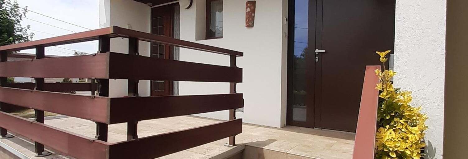 Maison 6 Pièces 130 m² à vendre à Seichamps (54280)