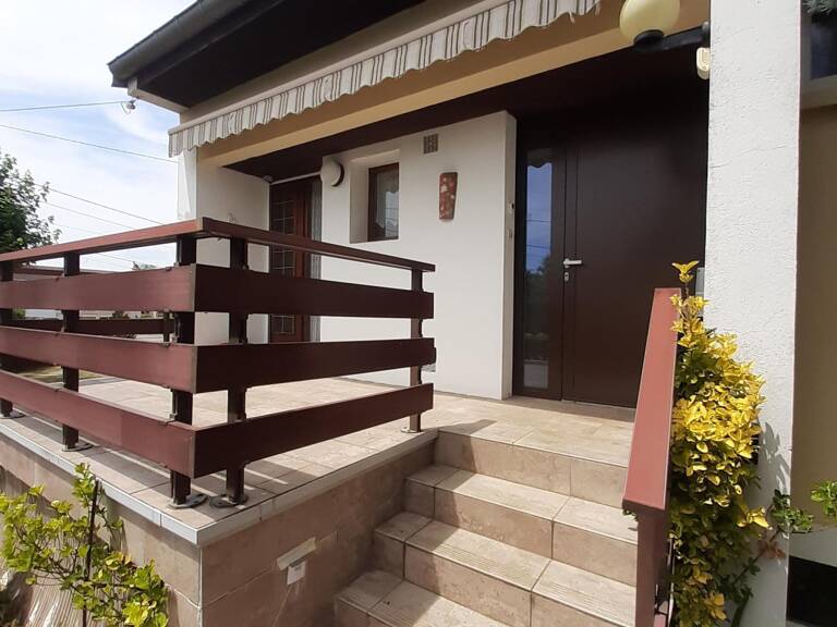 Pavillon familial — photo 1