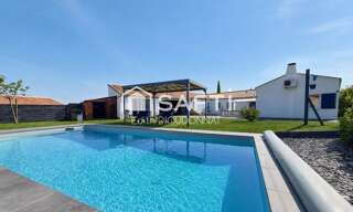 Maison 6 Pièces 159 m² à vendre à Le Champ-Saint-Père (85540)