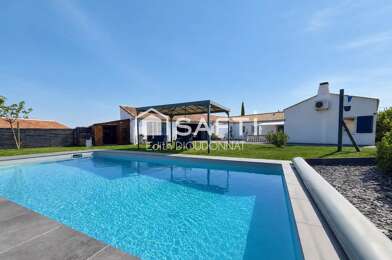 Maison 6 pièces 342000 €