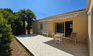 Maison 3 Pièces 105 m² à vendre à Les Achards (85150)