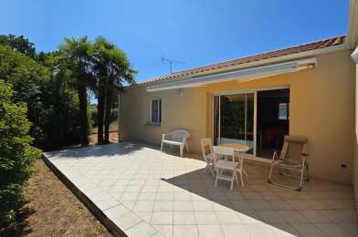 Maison 3 pièces 260000 €