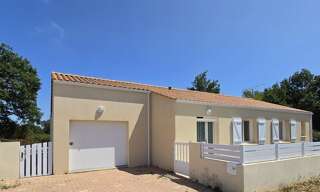 Maison 3 Pièces 105 m² à vendre à Les Achards (85150)