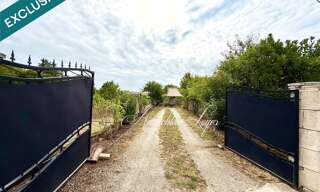 Maison 9 Pièces 205 m² à vendre à Castets et Castillon (33210)