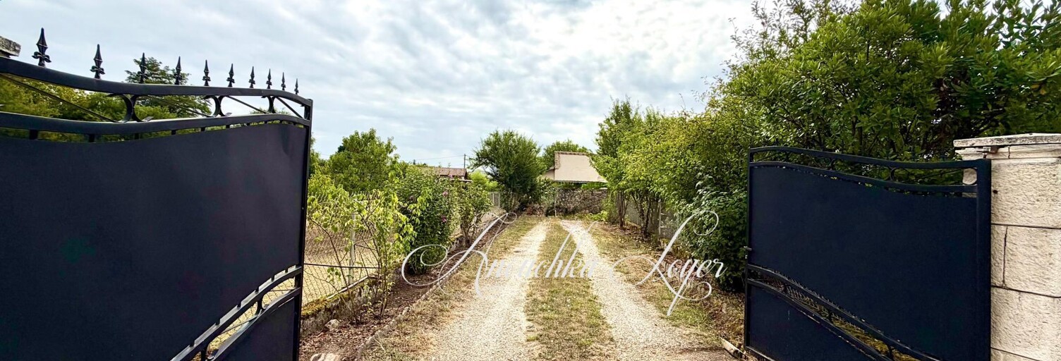 Maison 9 Pièces 205 m² à vendre à Castets et Castillon (33210)
