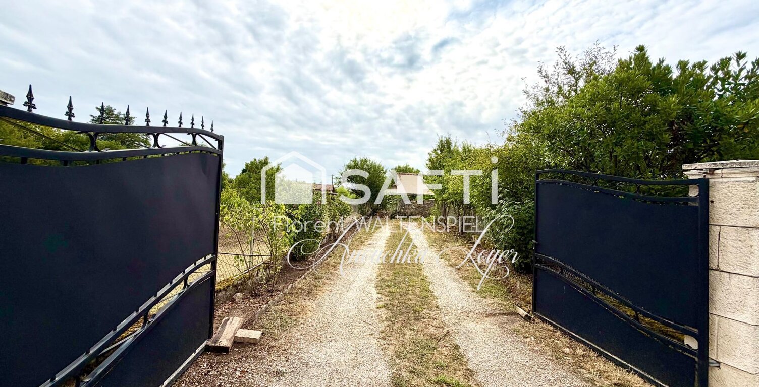 Ensemble immobilier à fort potentiel — photo 1