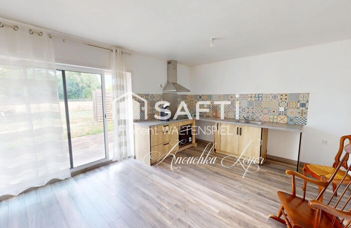 Ensemble immobilier à fort potentiel — photo 3