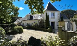 Maison 7 Pièces 266 m² à vendre à La Baule-Escoublac (44500)
