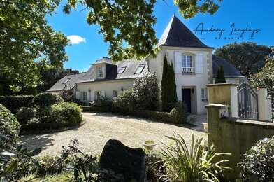 Maison 7 pièces 1290000 €