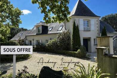 Maison 7 pièces 1290000 €