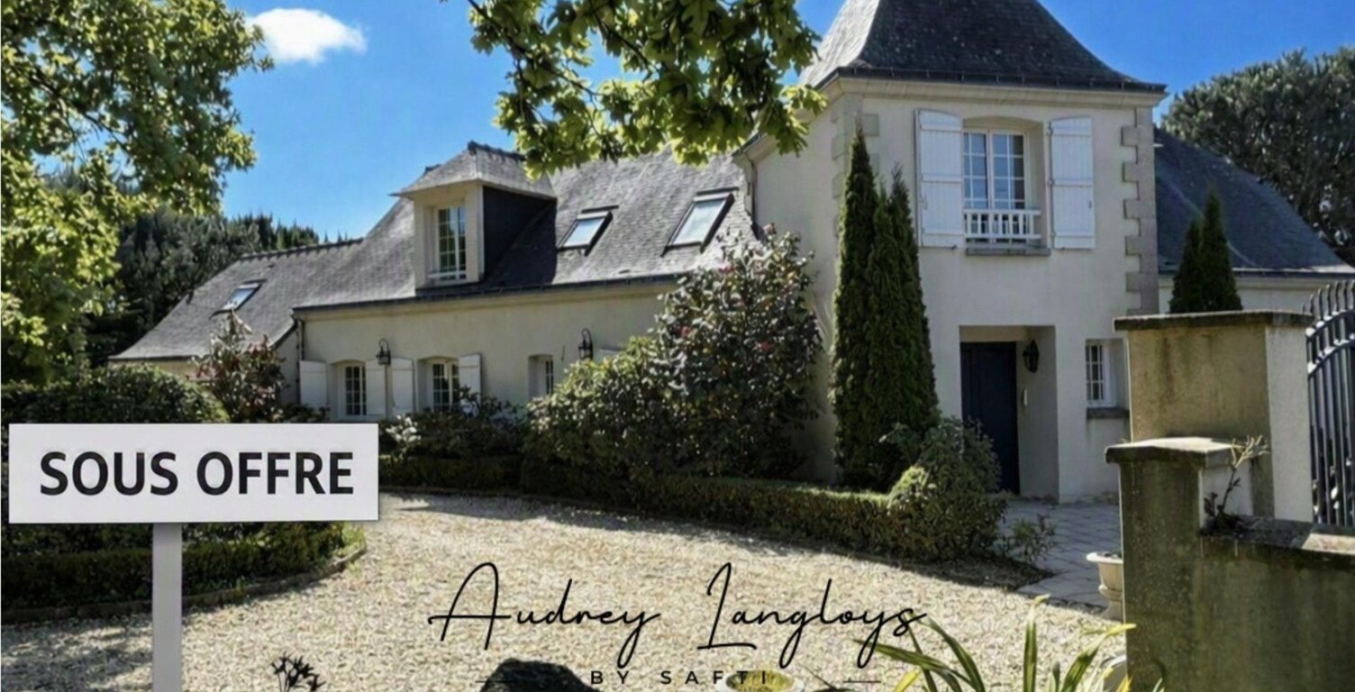 Villa d' architecte avec piscine — photo 1