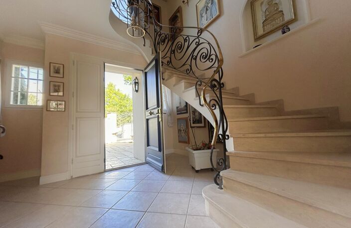 Villa d' architecte avec piscine — photo 4