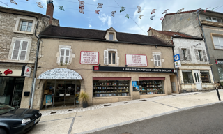 Divers 3 Pièces 665 m² à vendre à Montbard (21500)