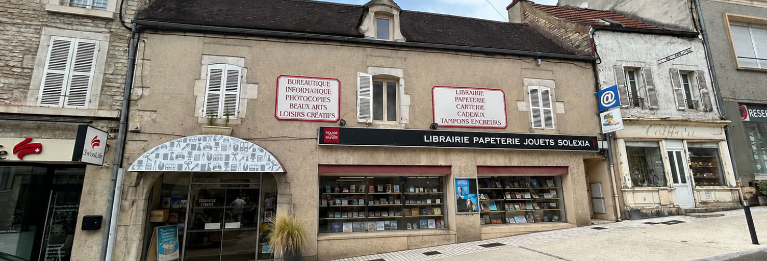 Divers 3 Pièces 665 m² à vendre à Montbard (21500)