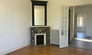 Appartement 3 Pièces 63 m² à louer à Valence (26000)