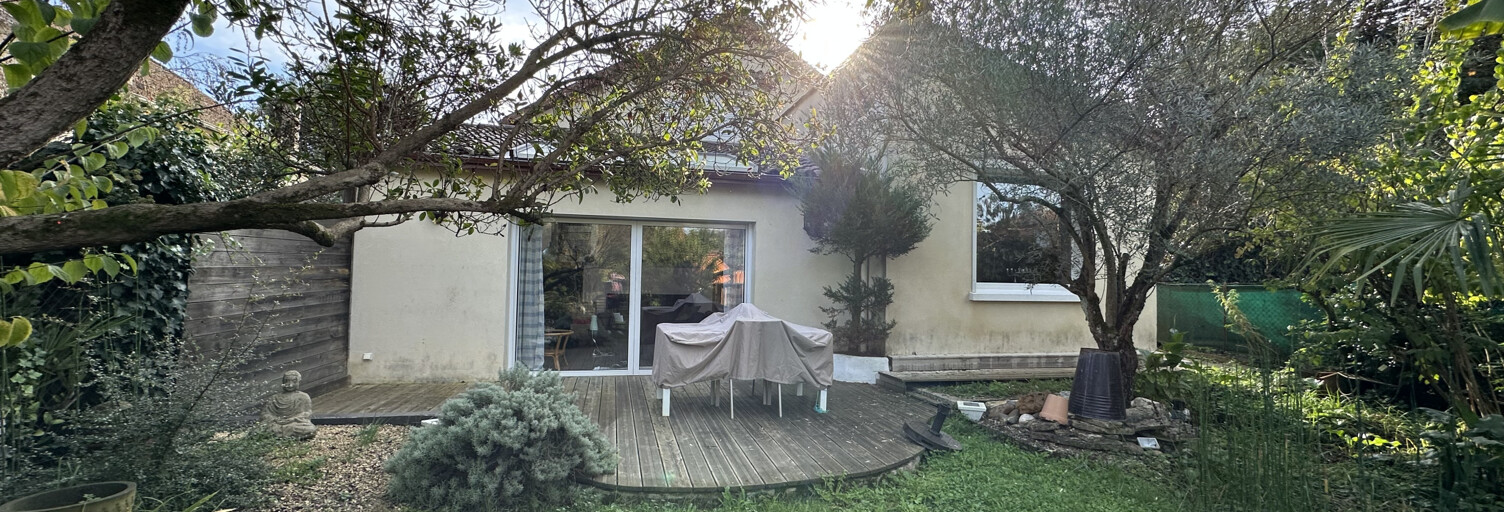 Maison 6 Pièces 167 m² à vendre à Marmande (47200)