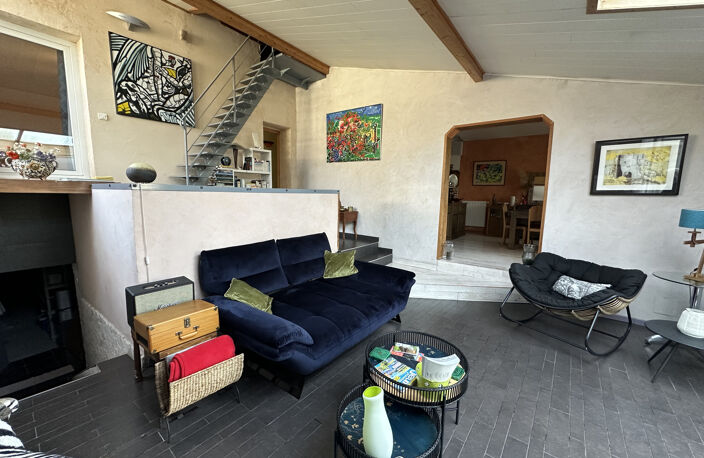 Marmande à quelques pas de toutes les commodités, villa 167m2 avec jardin et garage. — photo 2