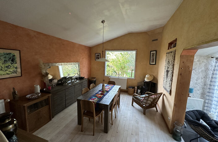 Marmande à quelques pas de toutes les commodités, villa 167m2 avec jardin et garage. — photo 3