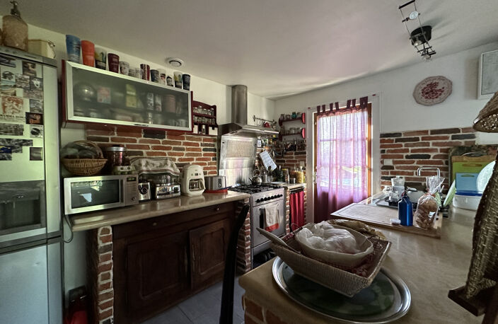 Marmande à quelques pas de toutes les commodités, villa 167m2 avec jardin et garage. — photo 5