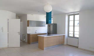 Appartement 3 Pièces 65 m² à louer à La Charité-sur-Loire (58400)