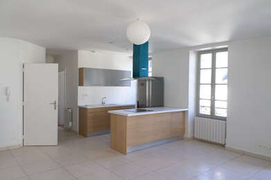 Appartement 3 pièces 545 €