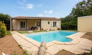Maison 5 Pièces 130 m² à vendre à Pont-du-Casse (47480)