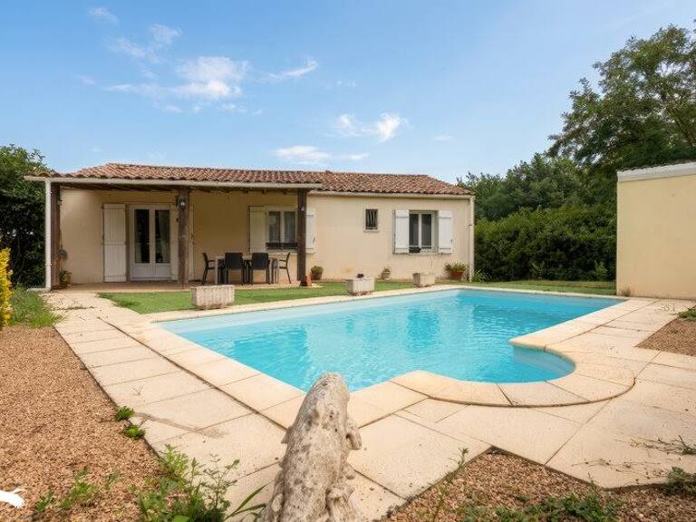 Maison 5 pièces 130 m² — photo 1