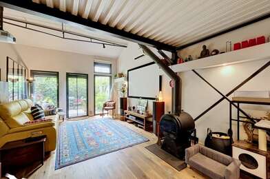 Appartement 5 pièces 549000 €