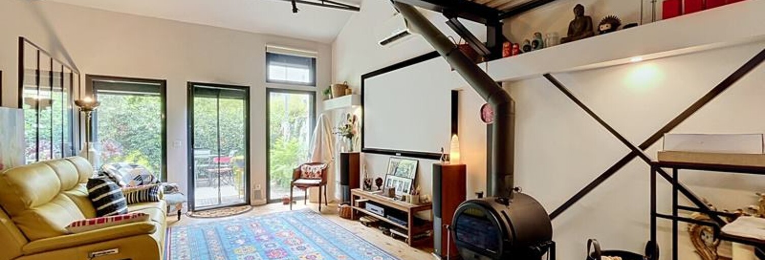 Appartement 5 Pièces 127 m² à vendre à Mérignac (33700)