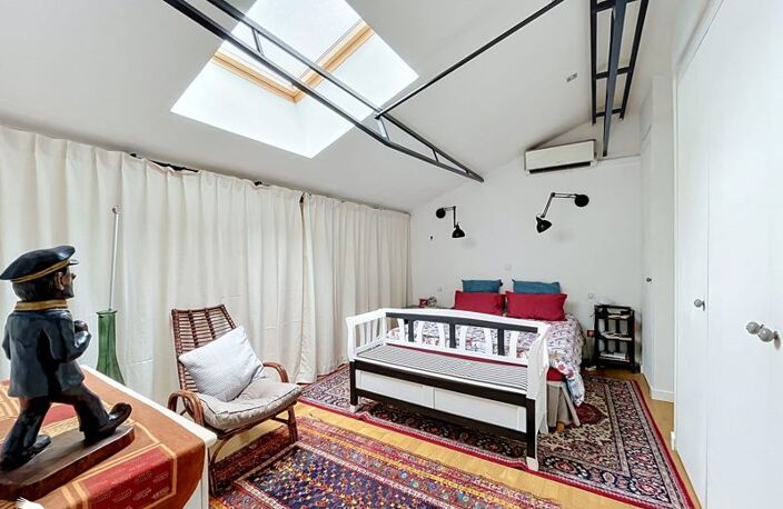 Loft de 5 pièces principales — photo 4