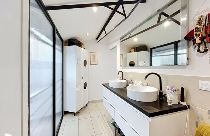 Loft de 5 pièces principales — photo 5