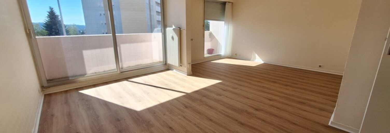 Appartement 3 Pièces 72 m² à vendre à Montluçon (03100)