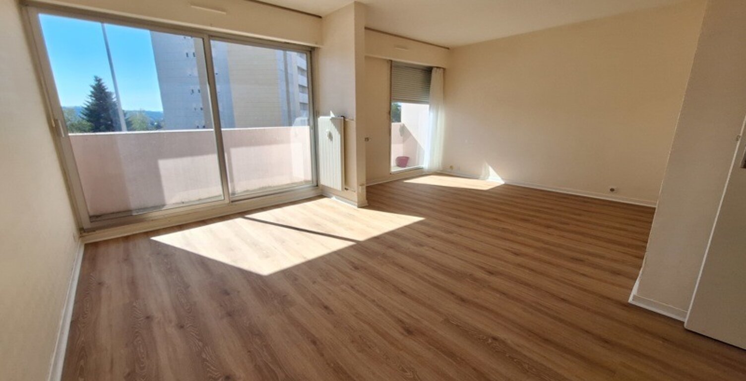 Vente appartement 3 pièces 72 m² Montluçon (03100) — photo 1
