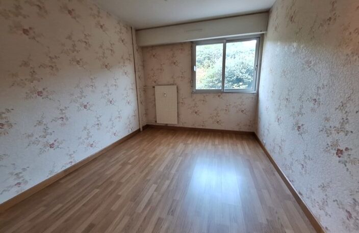 Vente appartement 3 pièces 72 m² Montluçon (03100) — photo 4
