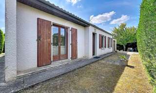 Maison 4 Pièces 90 m² à vendre à Saujon (17600)
