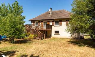 Maison 5 Pièces 94 m² à vendre à Objat (19130)