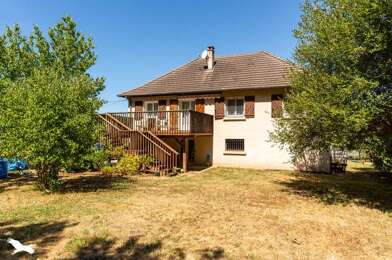 Maison 5 pièces 241960 €