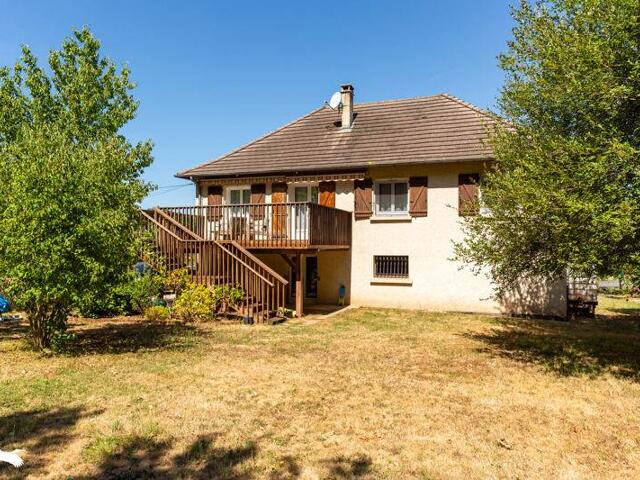 Maison proposé à Objat