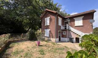 Maison 4 Pièces 67 m² à vendre à Beaulieu-sur-Dordogne (19120)