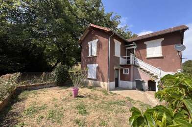 Maison 4 pièces 86336 €
