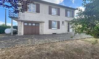 Maison 6 Pièces 102 m² à vendre à Thiviers (24800)
