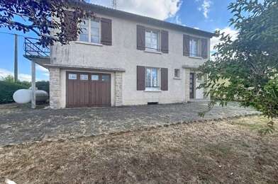 Maison 6 pièces 114030 €