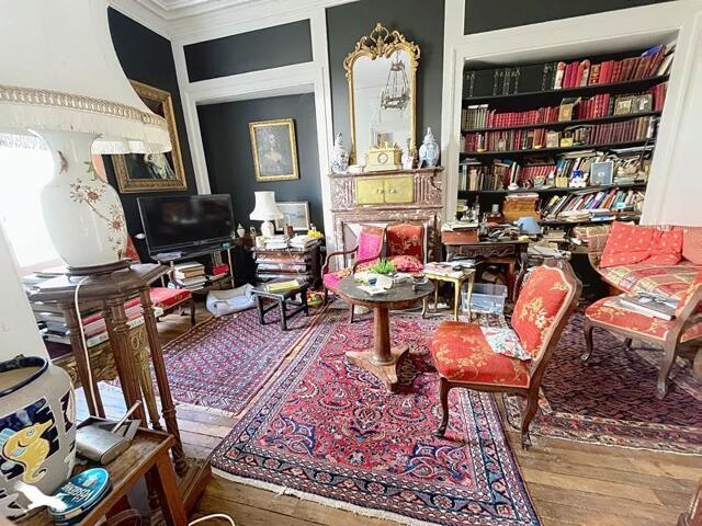 Appartement proposé à Limoges