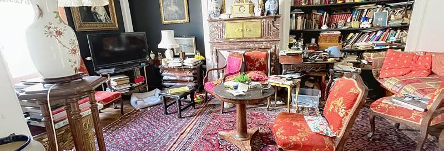 Appartement 4 Pièces 135 m² à vendre à Limoges (87000)