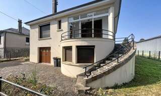 Maison 6 Pièces 110 m² à vendre à Saint-Sornin-Lavolps (19230)