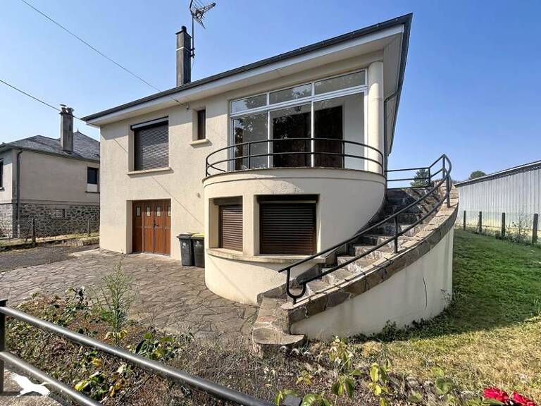 Maison art déco de 6 pièces principales — photo 1
