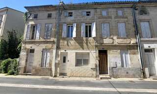 Maison 5 Pièces 122 m² à vendre à Castillon-la-Bataille (33350)