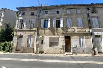 Maison 5 pièces 161250 €