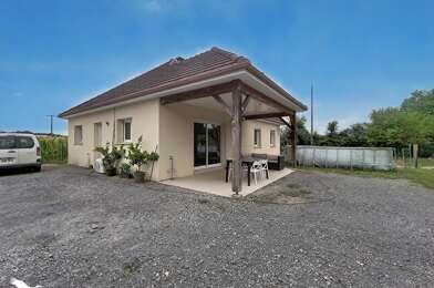 Maison 4 pièces 197500 €